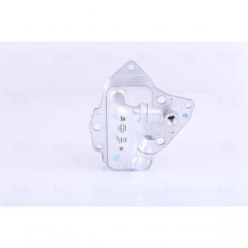 Enfriador de aceite NISSENS 90996 para aceite del motor