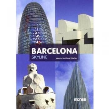 Barcelona Skyline