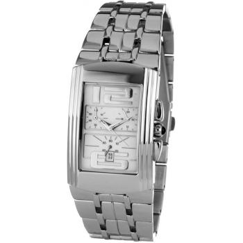 Reloj Chronotech Hombre CT7018B-06M (28mm)