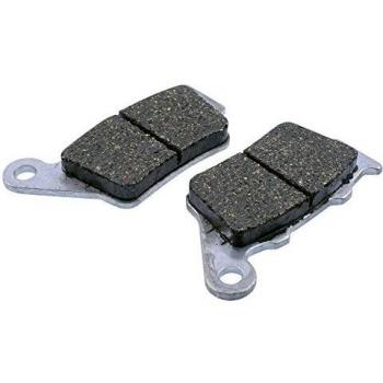 Juego de pastillas de freno TRW MCB672EC, freno de disco, alta calidad, diseño optimizado para un rendimiento superior, reducción del ruido y vibraciones, compuesto de materiales que garantizan una larga duración y resistencia al desgaste
