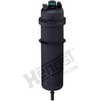 Filtro de combustible HENGST FILTER H600WK, tipo: Filtro de combustible, características: alta eficiencia en la filtración, diseño optimizado para un rendimiento máximo del motor, fácil instalación, compatible con una amplia gama de vehículos