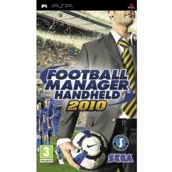 Football Manager 10