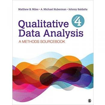 Qualitative Data Analysis: A Methods Sourcebook