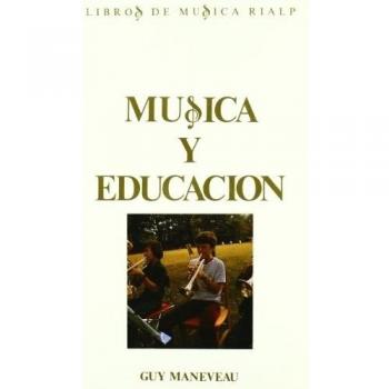Música y educación