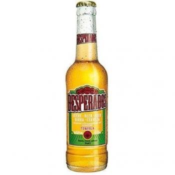 Brasserie Fischer - Desperados 33Cl X12