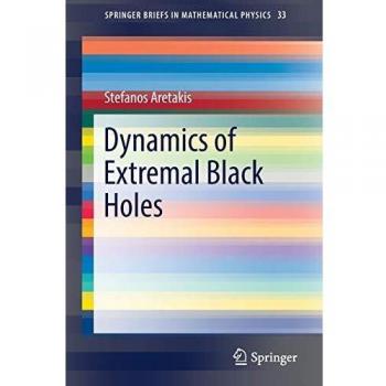 Dynamics of Extremal Black Holes: 33