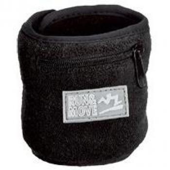 Run&Move Corredor de Banda
