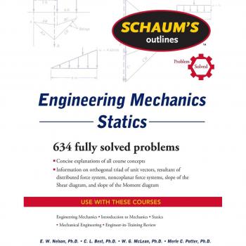 Engineering Mechanics Statics