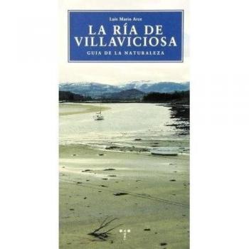 La ría de Villaviciosa. Guía de la naturaleza