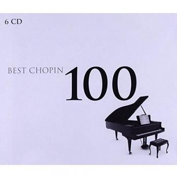 100 Best Chopin