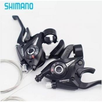 Shimano Ef-51 Shifter/brake Lever Combo