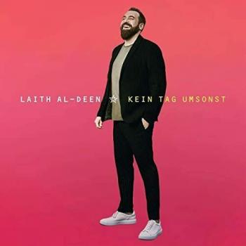Vinilo LP Laith Al-Deen - Kein Tag Umsonst