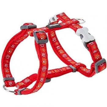 Red Dingo - Petral Style