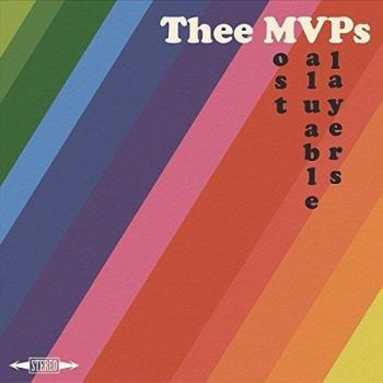 MVP Music Compilation with MP3 Coupon