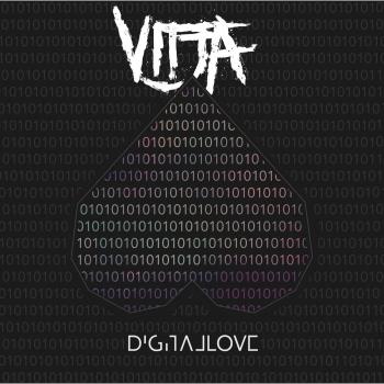 Digital Love [Vinilo]