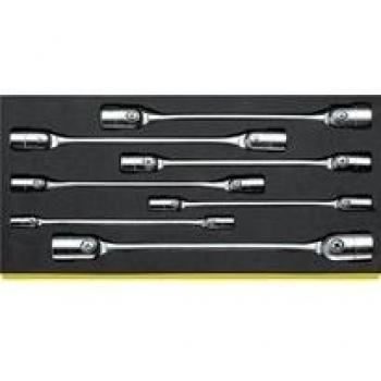 Stahlwille TCS 29/7,8X9-20X22MM - Bandeja Tcs Llave Arti