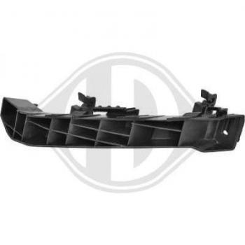 Soporte para parachoques DIEDERICHS 6506063