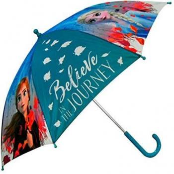 Frozen WD20714 Paraguas, Varios, Talla única