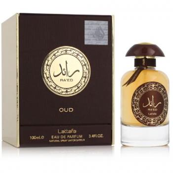 Lattafa Ra'ed Oud Eau De Parfum Spray (100 ml)