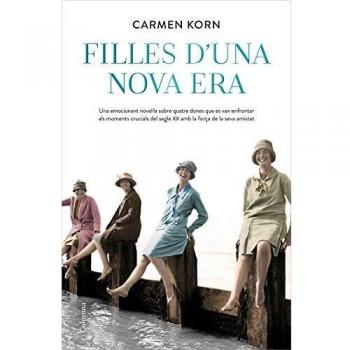 FILLES D'UNA NOVA ERA
