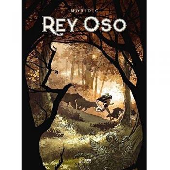 Rey oso