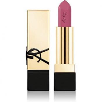 Yves Saint Laurent Rouge Pur Couture Satin Colour Refillable Lipstick 3.8g PM - Pink Muse