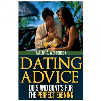 Libro de Consejos para Citas por S. Westbrook y Taylor: Guía Práctica para Mejorar tus Relaciones