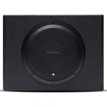 Rockford Fosgate Punch P300-12 Active Subwoofer Box