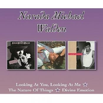 Looking At You, Looking At Me / The Nature Of Things / Divine Em'