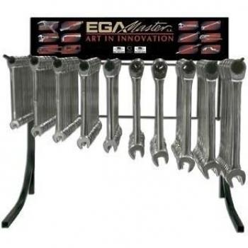 Ega Master - Expositor De 186 Llaves Mastergear