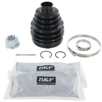 Skf VKJP 1379 Partes de la Transmisión