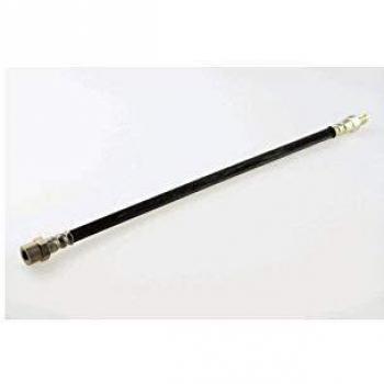 Latiguillo de Freno HELLA 8AH 355 460-181 Flexible para Mercedes-Benz SL Cabriolet, 190 y W124 Berline