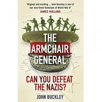 The Armchair General: Can You Defeat the Nazis?