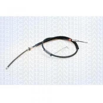 Triscan 8140 16174 Cable de accionamiento, freno de estacionamiento