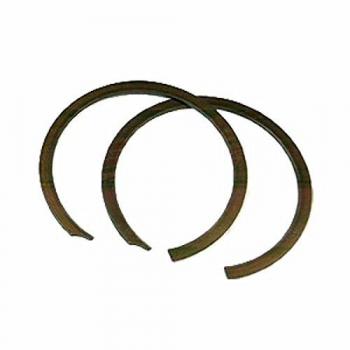 Wheels Manufacturing SP WMfg BB30 Clips Pk2 Negro Adaptador de Cable