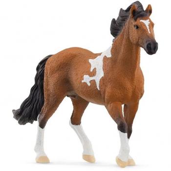 Muñeco Semental Mangalarga Marchador Schleich 13978