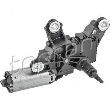 Motor limpiaparabrisas HANS PRIES 116 576 / Motor del limpiaparabrisas TOPRAN 116 576