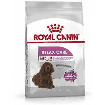 Royal Canin Medium Relax Care - 10 kg