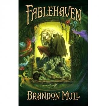 Fablehaven 2ｦed - Mull Brandon