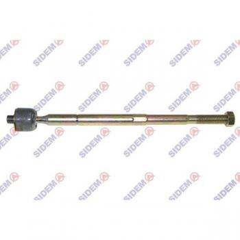 Rótula axial de dirección SIDEM 45815 - Tipo: Rótula axial; Características: Fabricada con materiales de alta calidad, diseño específico para una instalación precisa, durabilidad y resistencia al desgaste, compatible con múltiples modelos de vehí