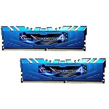 G.Skill Ripjaws 4 16GB DDR4 3000MHz módulo de - Memoria