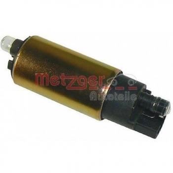 Bomba de combustible Metzger 2250039 para Renault
