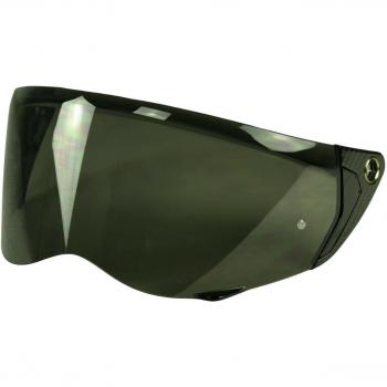 Visera Oscura Scorpion KDF-19 para Casco EXO-HX1 - Listo para Maxvision
