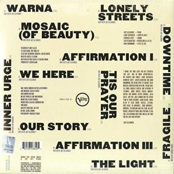 Warna vinilo