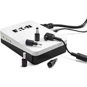 Eaton 3S Mini UPS - 36W Standby Power Back-Up, Compact Size
