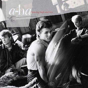 Hunting High And Low VINYL
