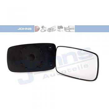 JOHNS Cristal de espejo retrovisor exterior