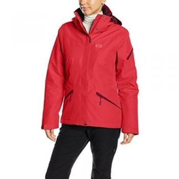 Millet Cypress MNT, color rojo, tamaño small