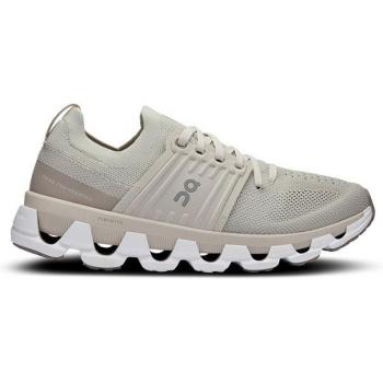 On Women's Cloudswift 3 Running Shoes - Beige Pearl, Size 38