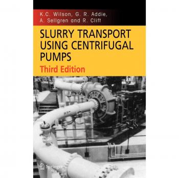 Centrifugal Pump Slurry Transport Solutions